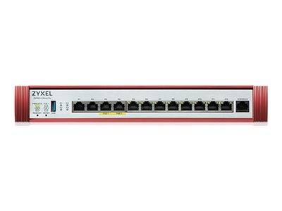 Zyxel USGFLEX 500H Device only Firewall-1