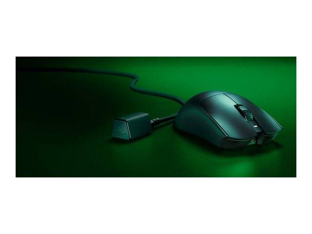 Razer Viper V3 Pro, Droitier, Optique, RF Wireless + USB Type-C, 35000 DPI, Noir-0
