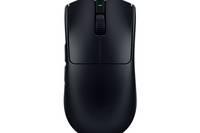 Razer Viper V3 Pro, Droitier, Optique, RF Wireless + USB Type-C, 35000 DPI, Noir-1