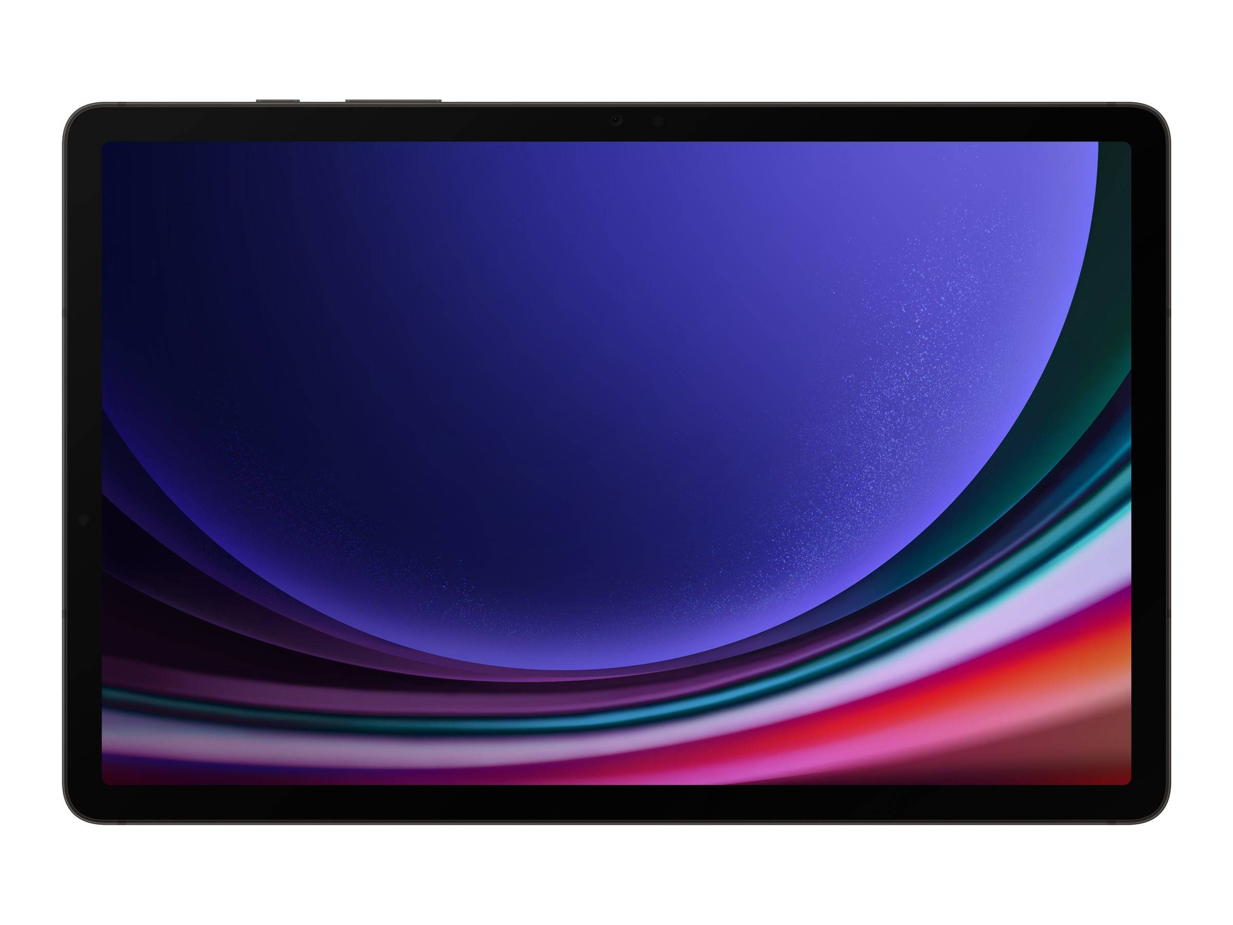 Samsung Galaxy Tab S9 SM-X710N, 27,9 cm (11"), 2560 x 1600 pixels, 256 Go, 12 Go, Android 13, Graphite-0