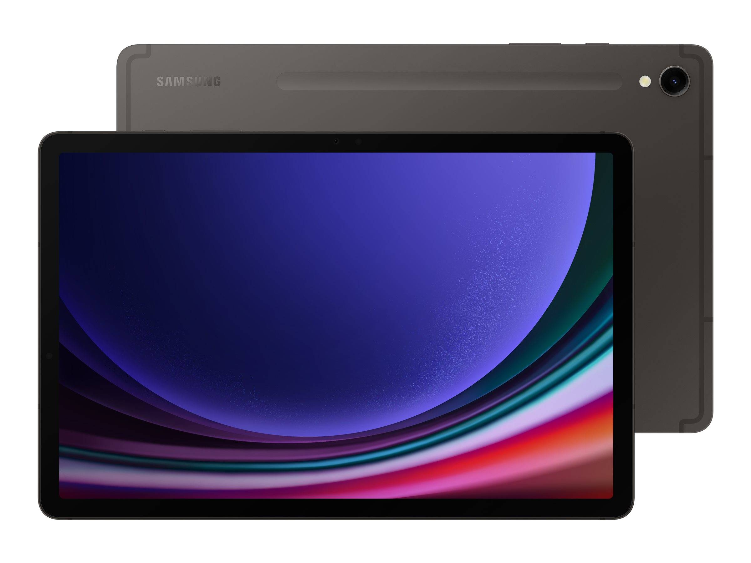 Samsung Galaxy Tab S9 SM-X710N, 27,9 cm (11"), 2560 x 1600 pixels, 256 Go, 12 Go, Android 13, Graphite-2