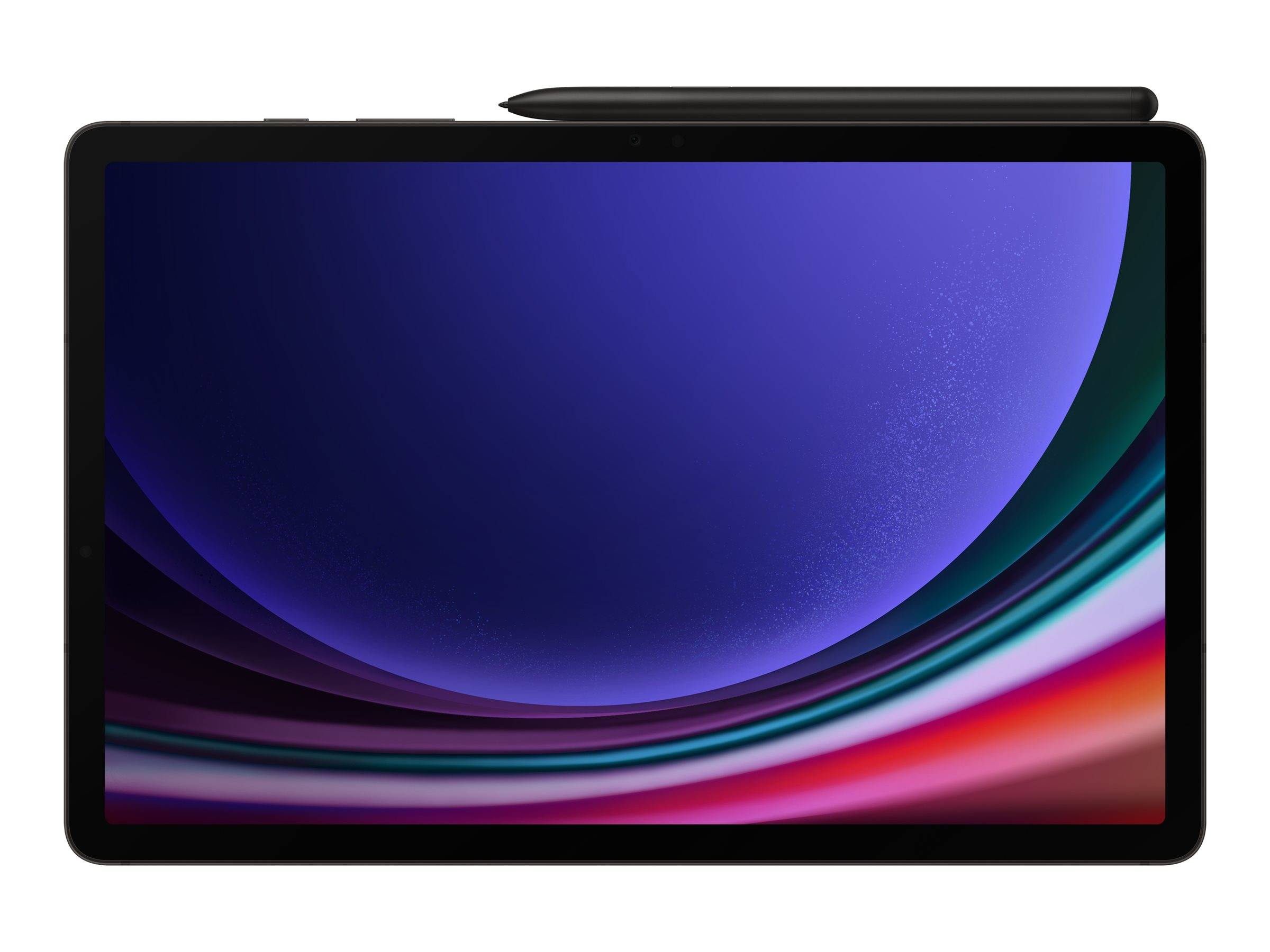 Samsung Galaxy Tab S9 SM-X710N, 27,9 cm (11"), 2560 x 1600 pixels, 256 Go, 12 Go, Android 13, Graphite-3