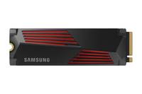 Samsung MZ-V9P4T0GW 4 To 990 Pro M2 SSD 7450 Mo/s Lecture 6900 Mo/s Écriture-1