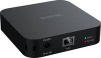 YEALINK RCH40 E2 SWITCH GIGABIT POE+ 4 PORTS 90W-1