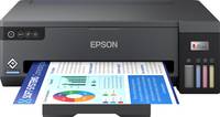 EPSON EcoTank ET-14100 Printer colour inkjet ITS A3 4800x1200dpi 15ppm mono 8ppm colour 100sheets USB Wi-Fi Black-3
