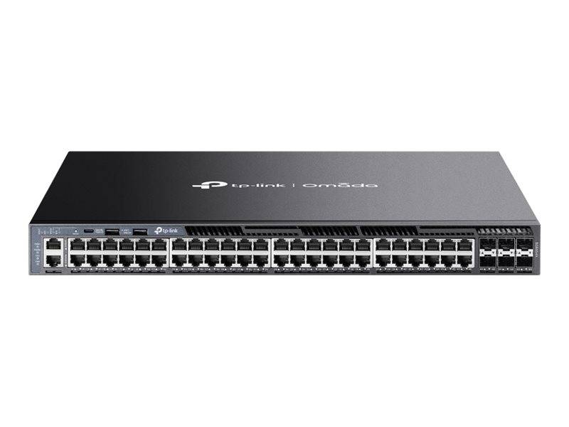 TP-Link Omada SG6654X-0