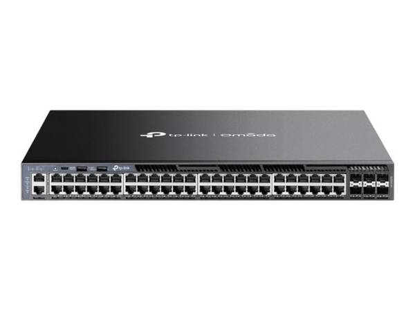 TP-Link Omada SG6654X