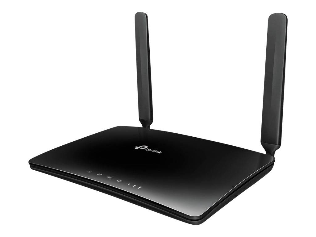 TP-LINK 300 Mbps WLAN N 4G LTE router-0