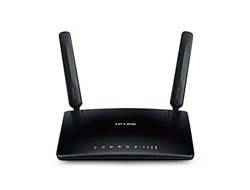 TP-LINK 300 Mbps WLAN N 4G LTE router-4