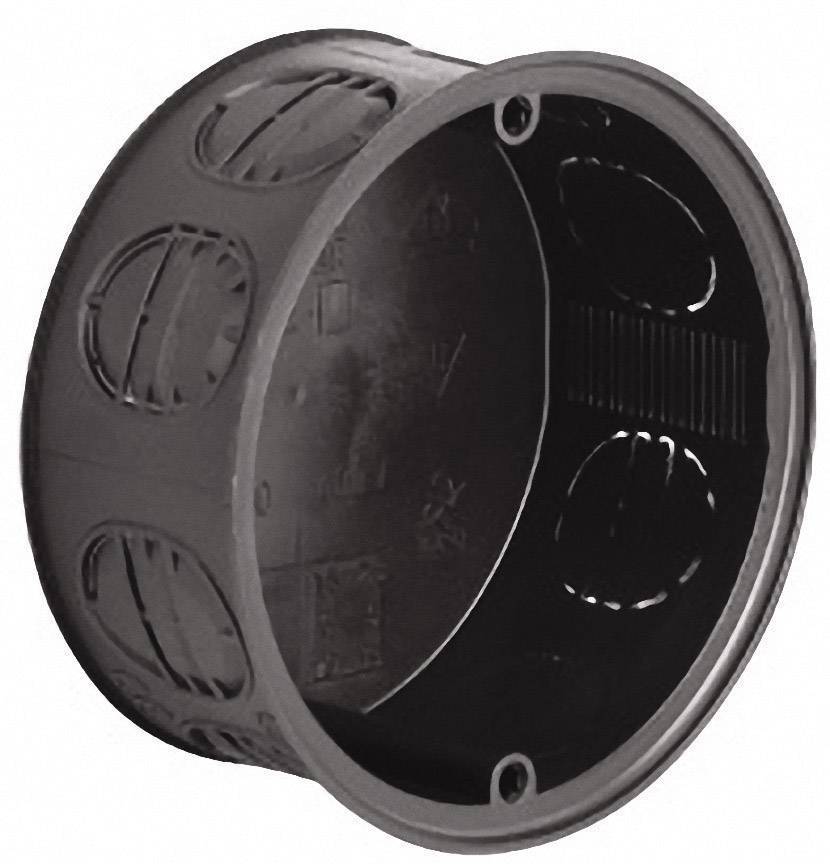 Kaiser Elektro 1172-02 Boîte de raccordement (Ø x H) 70 mm x 36 mm 1 pc(s)-1
