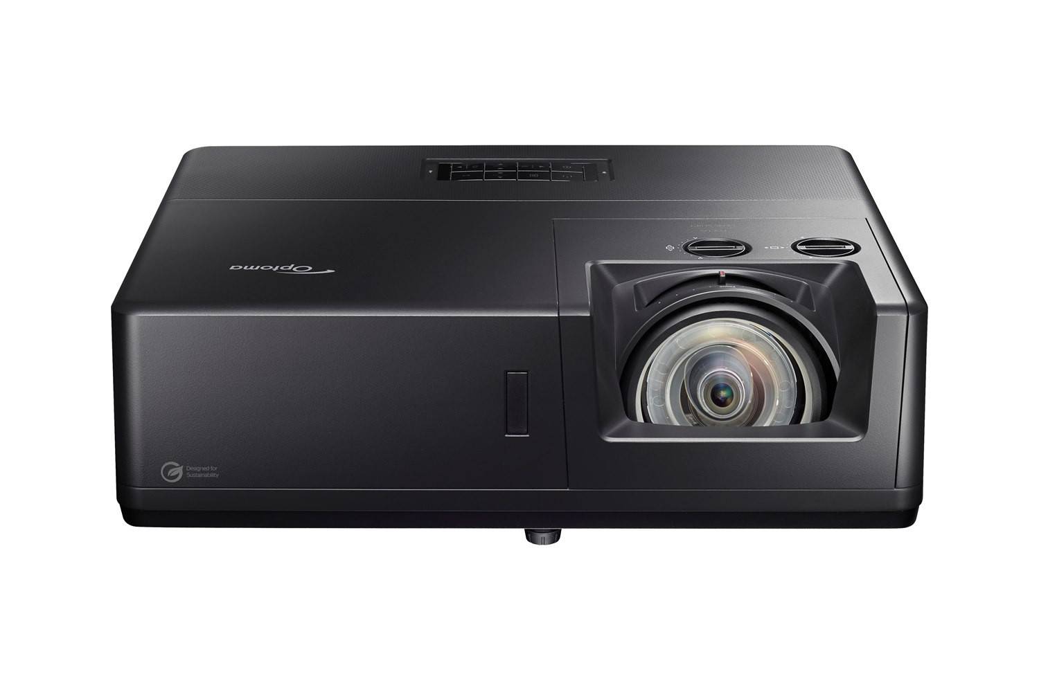 OPTOMA ZU507TST WUXGA 5000lm Laser Projector ST 300.000:1-2