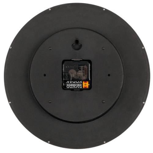 Horloge design Villes du Monde 30 cm-4