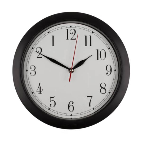 Horloge inversée BACKTIME 30 cm