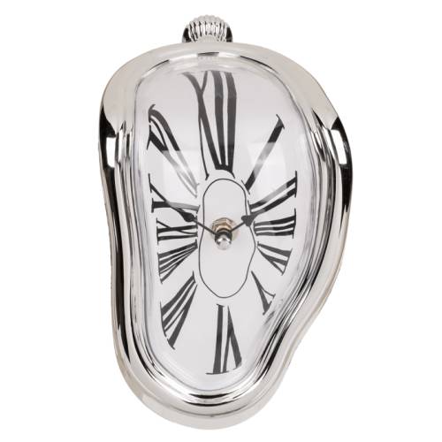 Horloge molle DALITIME-2