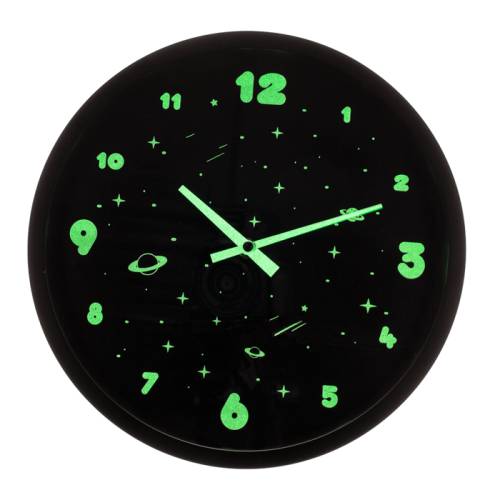 Horloge murale SPACELITE 29 cm-0