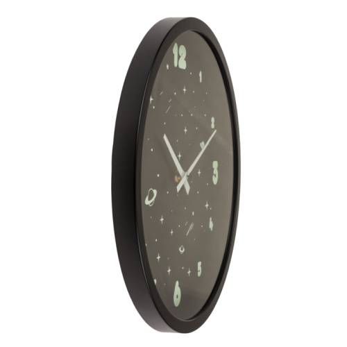 Horloge murale SPACELITE 29 cm-3