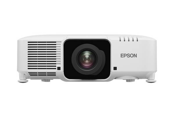 Epson EB-PU1006W, 6000 ANSI lumens, 3LCD, WUXGA (1920x1200), 2000:1, 16:10, 1.07 milliards de couleurs