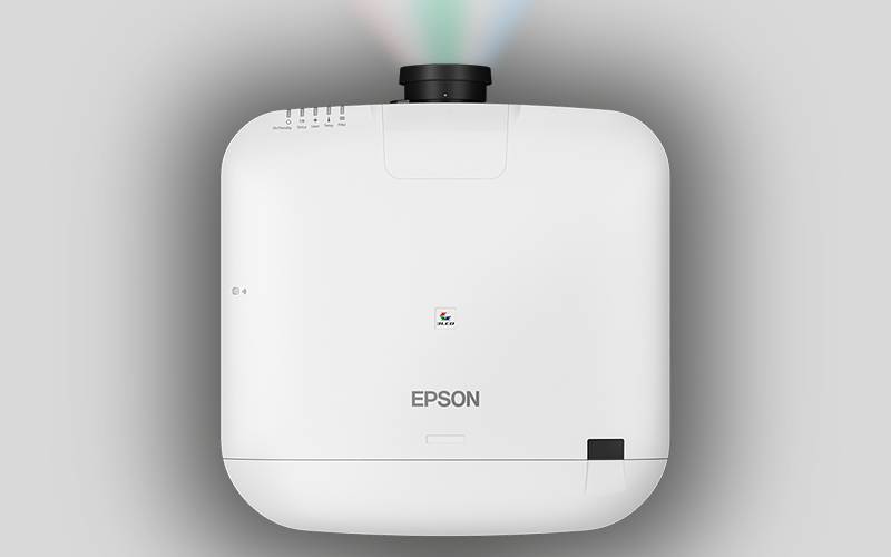 Epson EB-PU1006W, 6000 ANSI lumens, 3LCD, WUXGA (1920x1200), 2000:1, 16:10, 1.07 milliards de couleurs-2