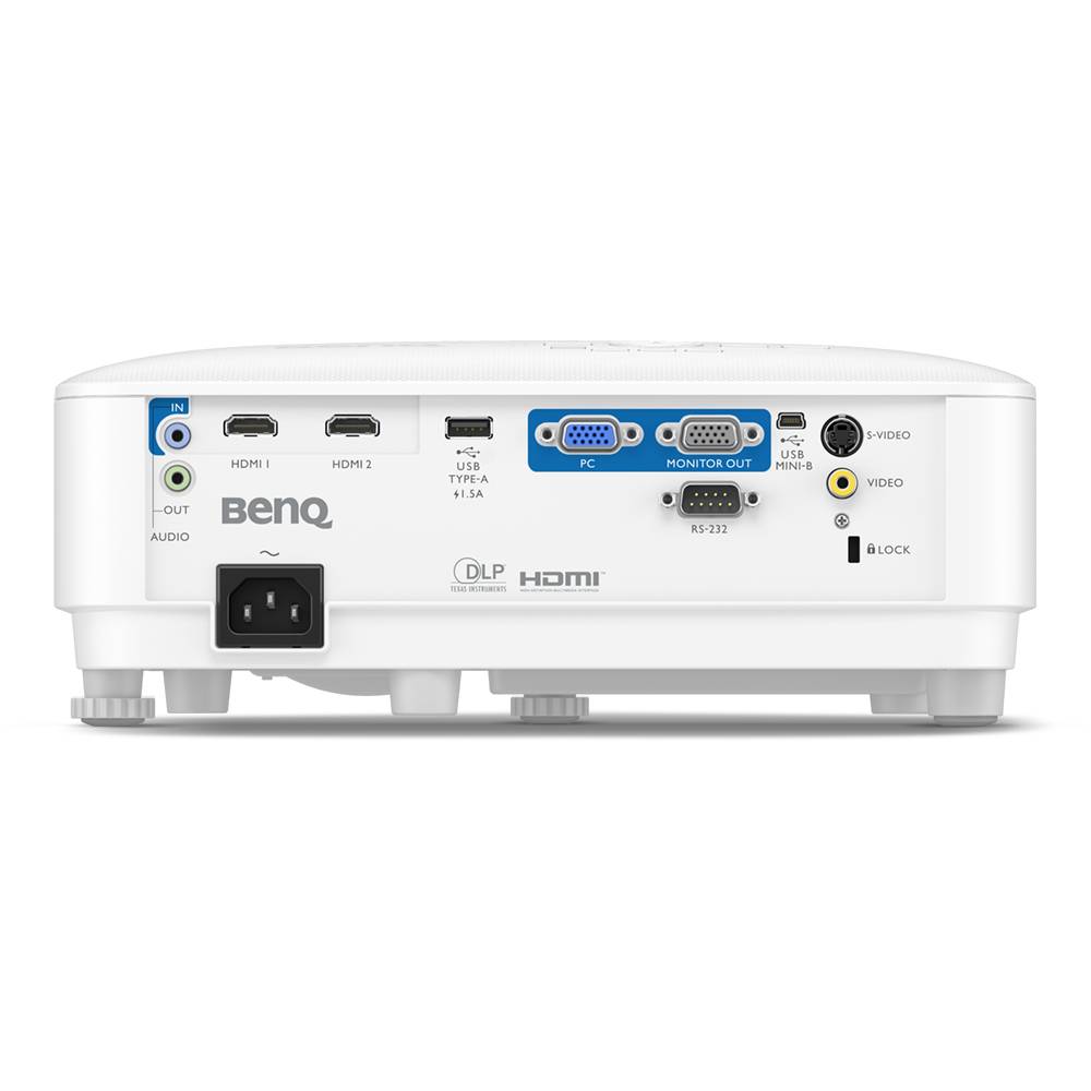 MW560/DLP WXGA 4000AL-1