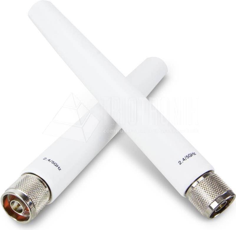 PLANET ANT-OM5D-KIT antenne Antenne omni-directionnelle Type-N 7 dBi-0