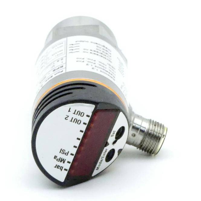 ifm Capteurs industriels PN7004-3