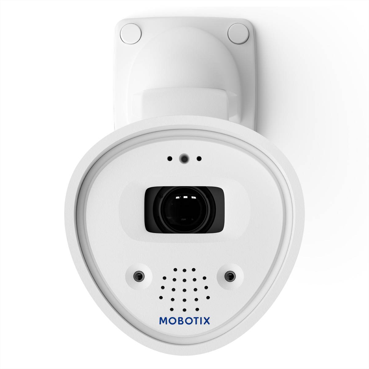 MOBOTIX M-ONE Caméra 8 MP, 47.5 - 112°, IR-LED 30m-0