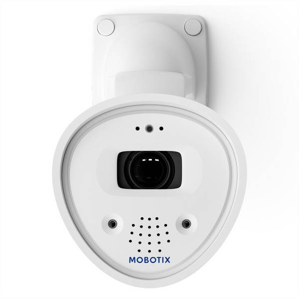 MOBOTIX M-ONE Caméra 8 MP, 47.5 - 112°, IR-LED 30m