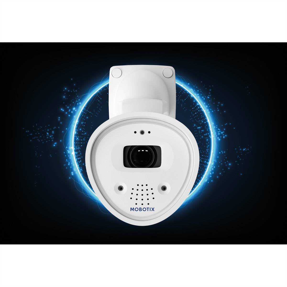 MOBOTIX M-ONE Caméra 8 MP, 47.5 - 112°, IR-LED 30m-1