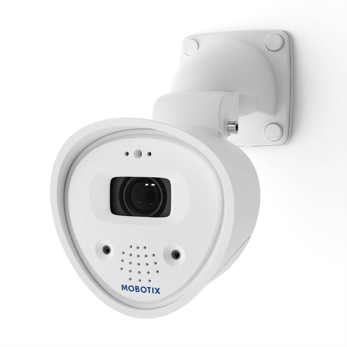 MOBOTIX M-ONE Caméra 8 MP, 47.5 - 112°, IR-LED 30m-3