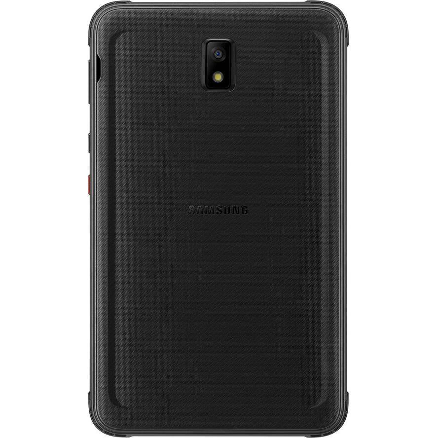 Samsung T575 Galaxy Tab Active 3 (Écran 8'' - Wifi / 4G - 4 Go, 64 Go) Noir-1