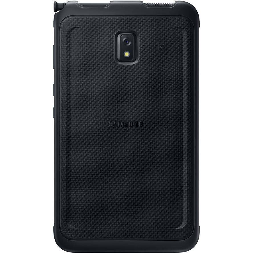 Samsung T575 Galaxy Tab Active 3 (Écran 8'' - Wifi / 4G - 4 Go, 64 Go) Noir-2