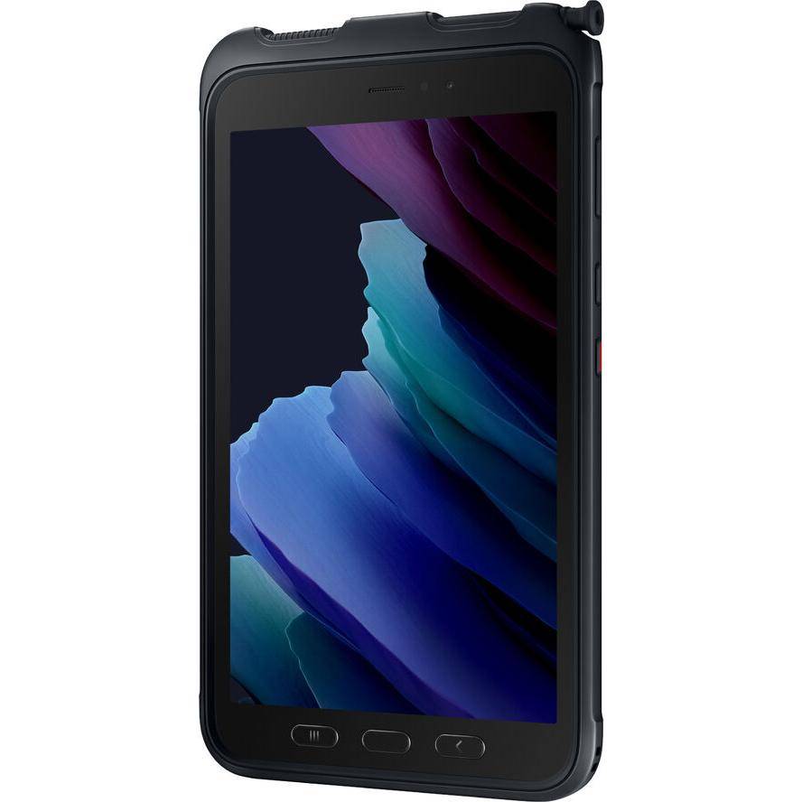 Samsung T575 Galaxy Tab Active 3 (Écran 8'' - Wifi / 4G - 4 Go, 64 Go) Noir-3