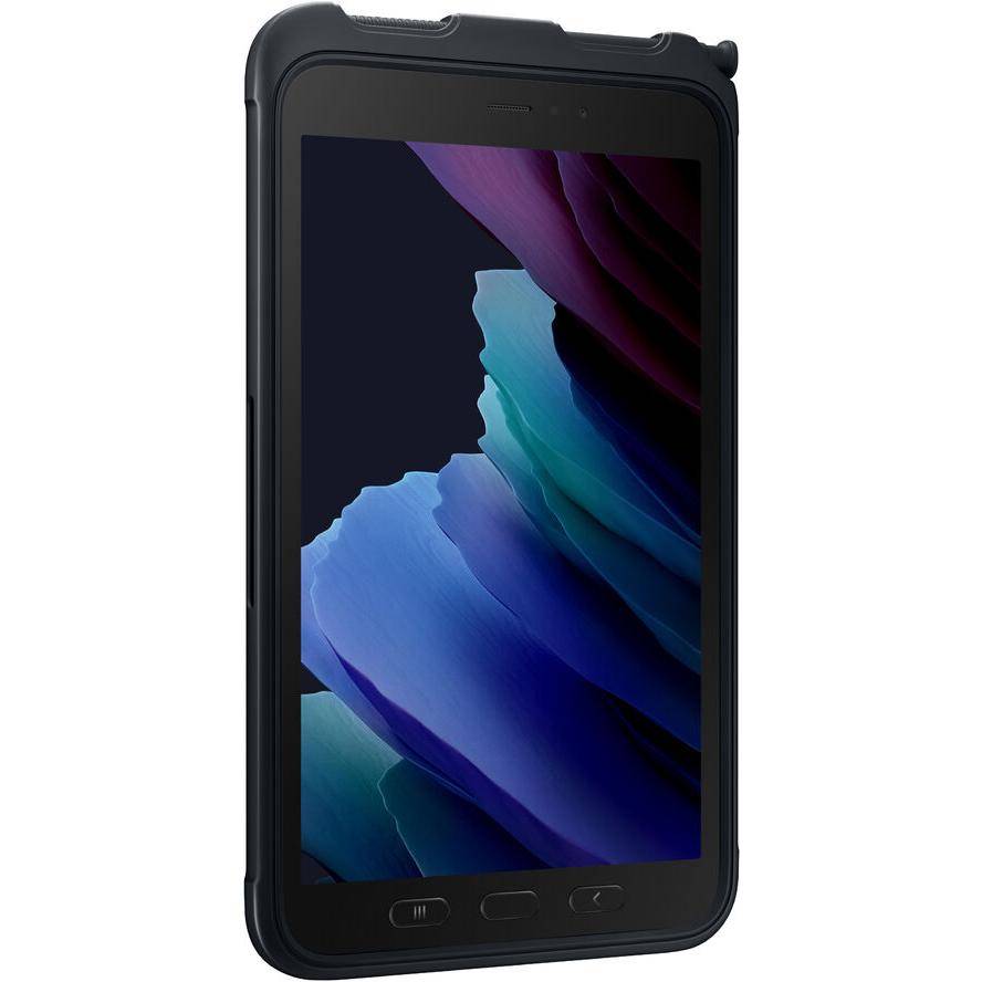 Samsung T575 Galaxy Tab Active 3 (Écran 8'' - Wifi / 4G - 4 Go, 64 Go) Noir-4