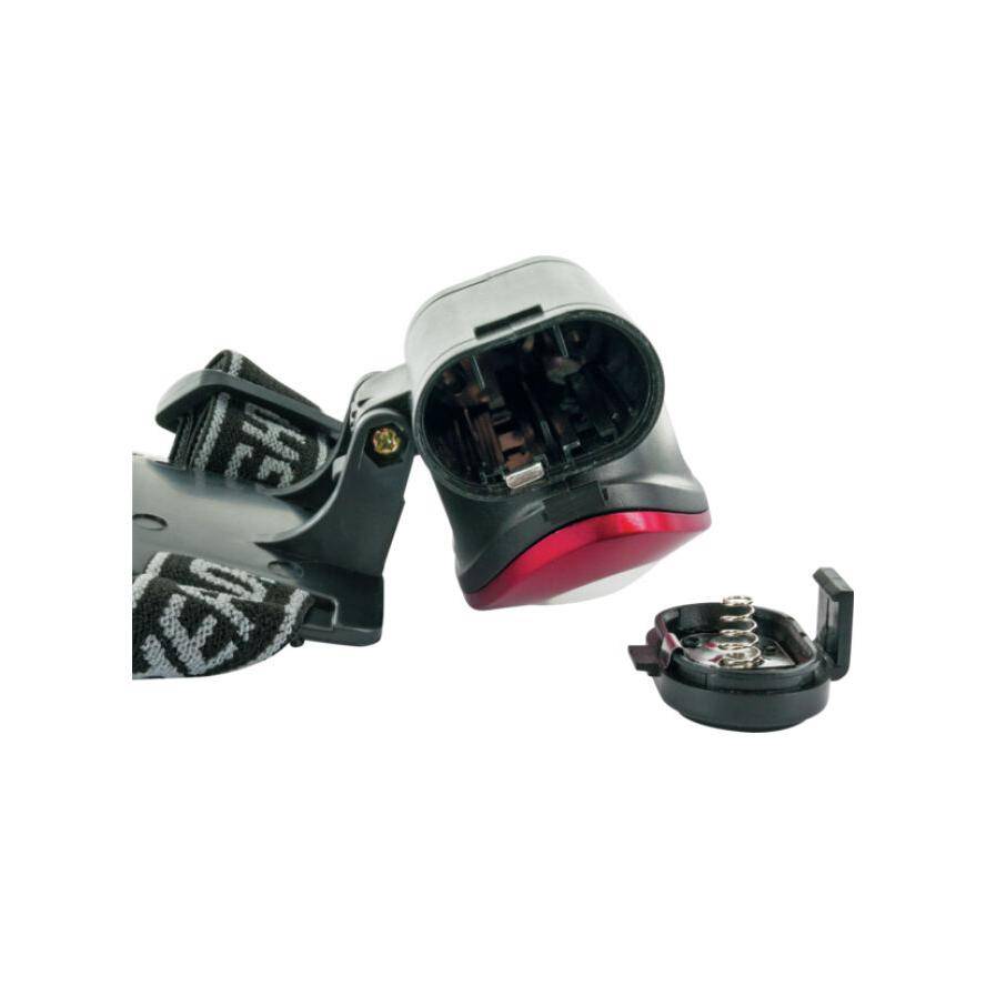 Lampe frontale LED Schwaiger STLED10533 à pile(s) 120 lm STLED10533-4