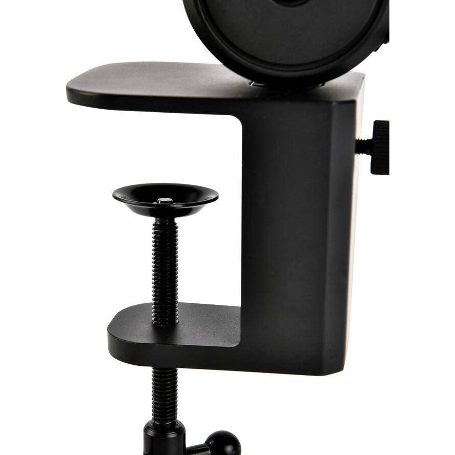 CHERRY Bras de microphone MA 6.0 UNI USB avec hub intégré-4
