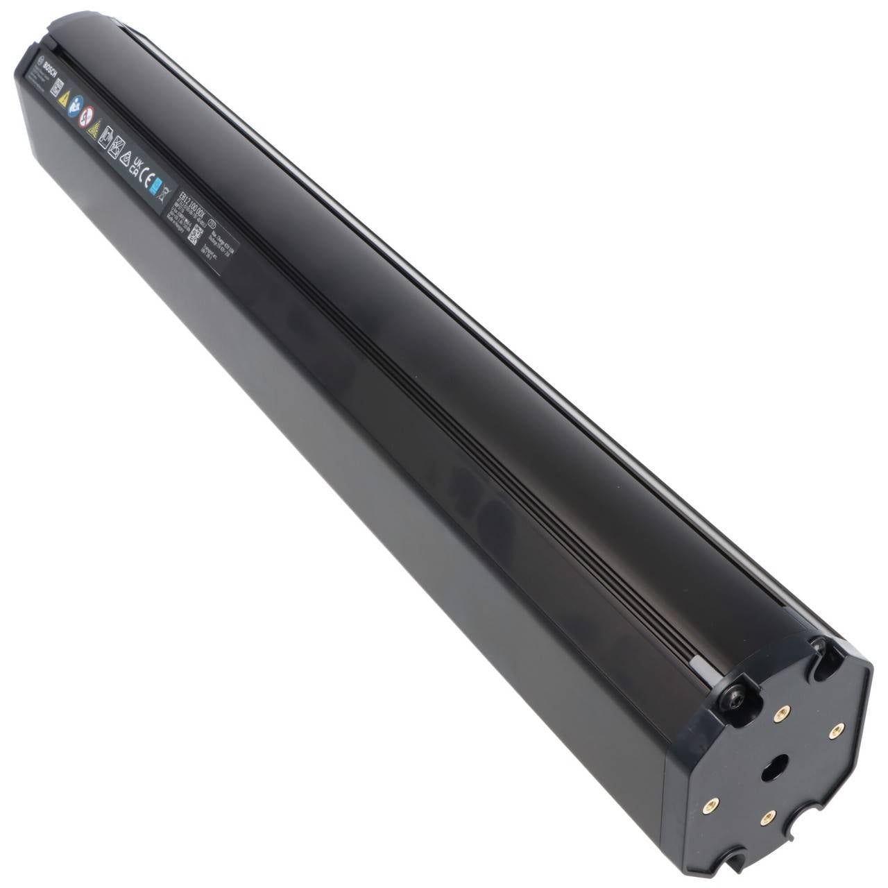 Batterie de vélo électrique BOSCH PowerTube 750 horizontal BBP3770 (EB1210000X) - Le système intelligent -...-3