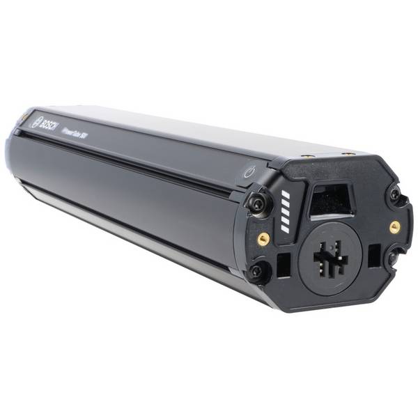Batterie de vélo électrique BOSCH PowerTube 500 horizontal BBP3750 (EB12100017) - Le système intelligent -...
