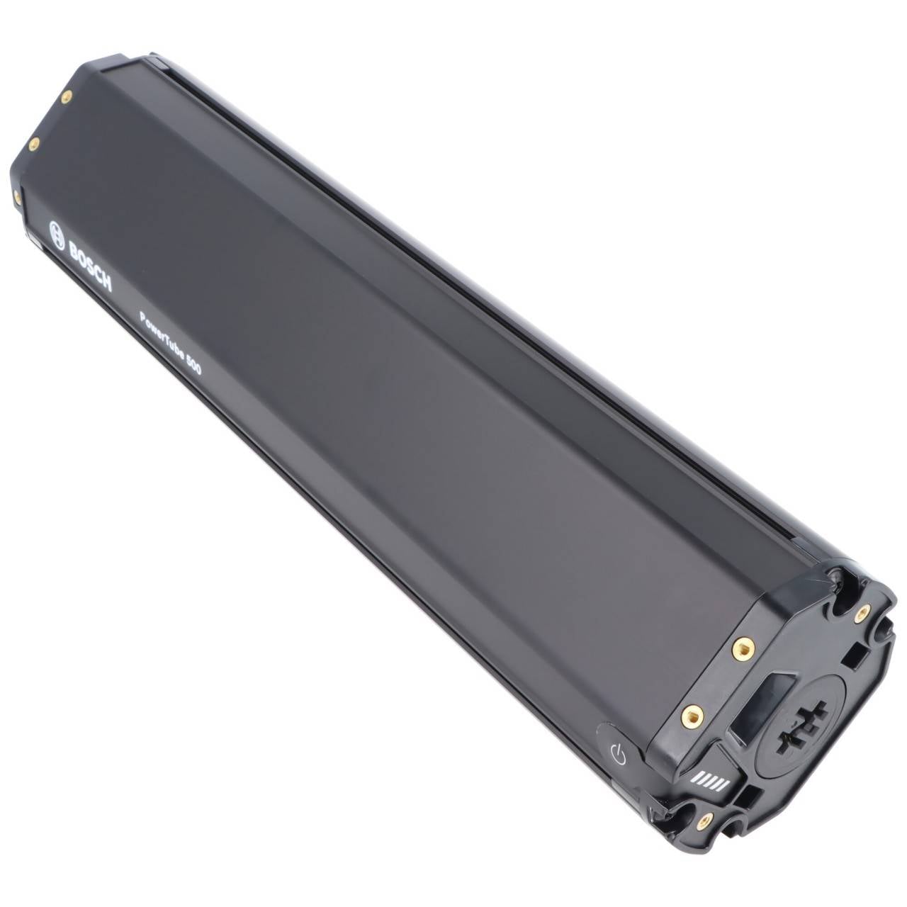 Batterie de vélo électrique BOSCH PowerTube 500 horizontal BBP3750 (EB12100017) - Le système intelligent -...-1
