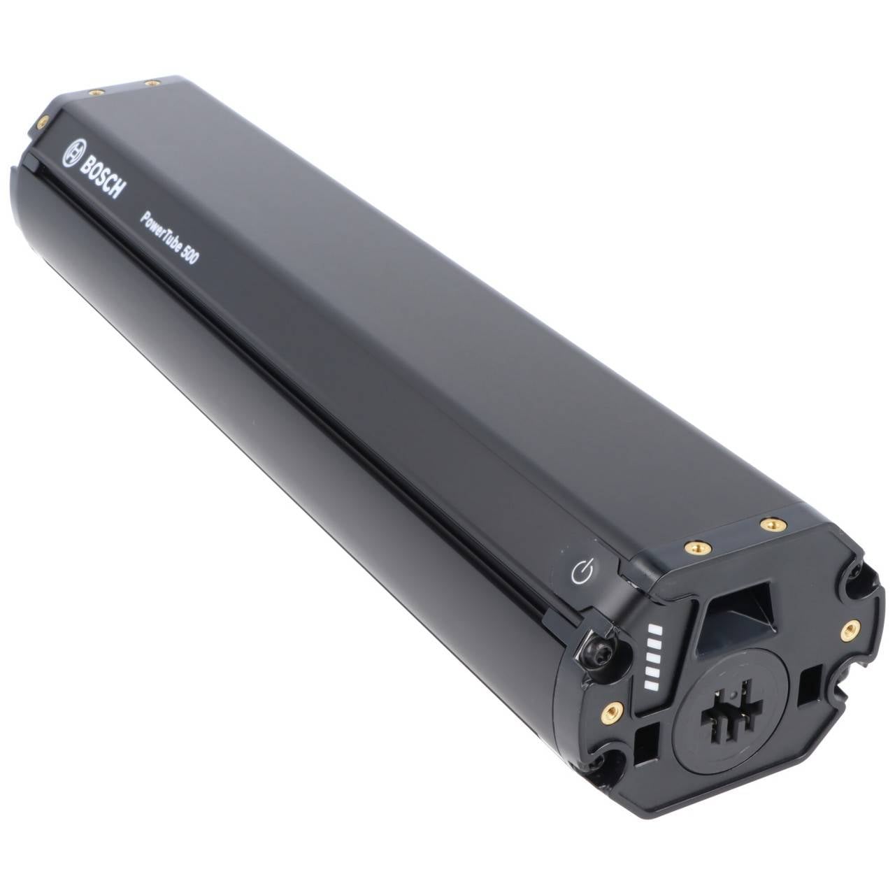 Batterie de vélo électrique BOSCH PowerTube 500 horizontal BBP3750 (EB12100017) - Le système intelligent -...-4