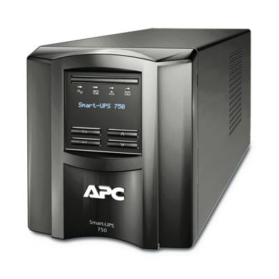 APC by Schneider Electric neu Onduleur (ASI)-0