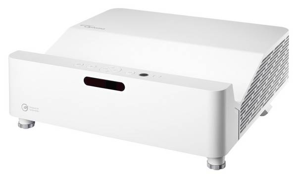OPTOMA ZW410UST Laser Projector ST WXGA 4000lm