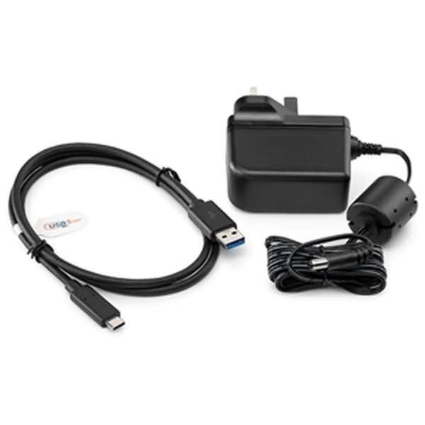 BROTHER LK1001CEU USB-C AC Adapter-0