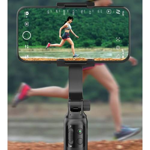 Stabilisateur pliable FeiyuTech Vimble One pour smartphone-3