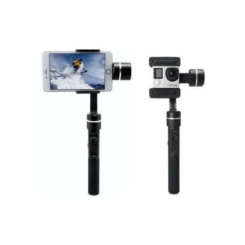 Stabilisateur FeiyuTech SPG 3 axes pour smartphone - caméras sport-4