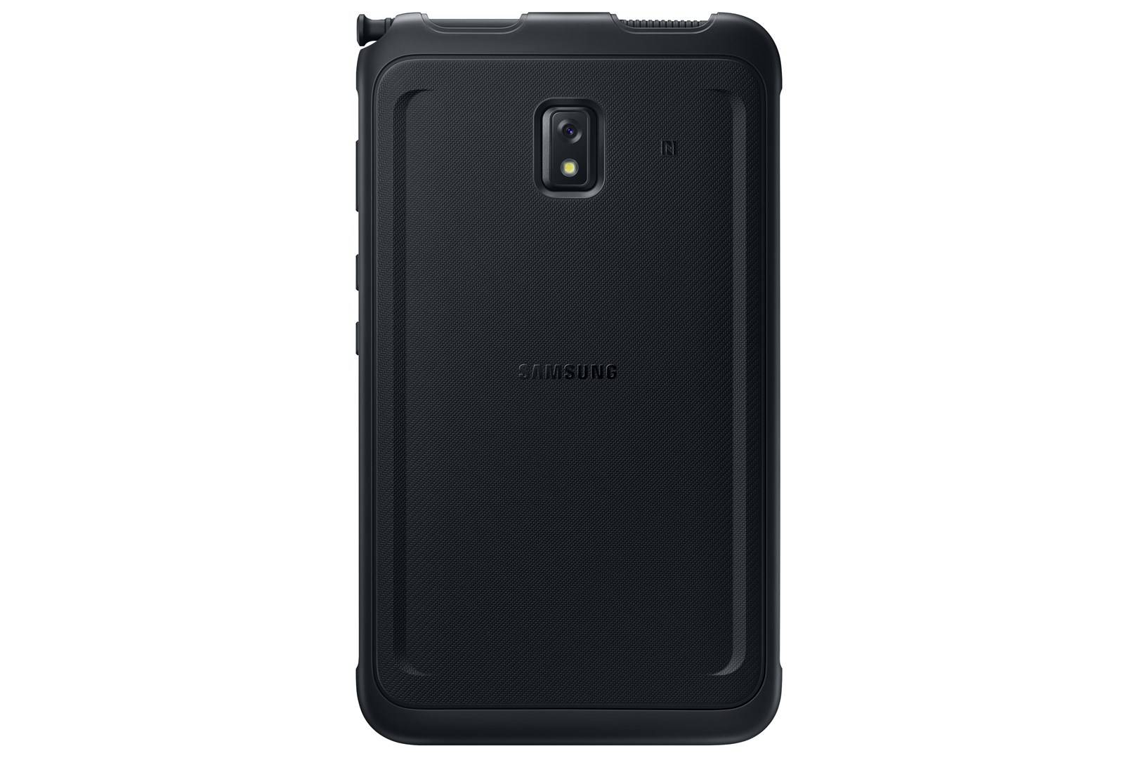 Samsung T575 Galaxy Tab Active 3 (Écran 8'' - Wifi / 4G - 4 Go, 64 Go) Noir-6