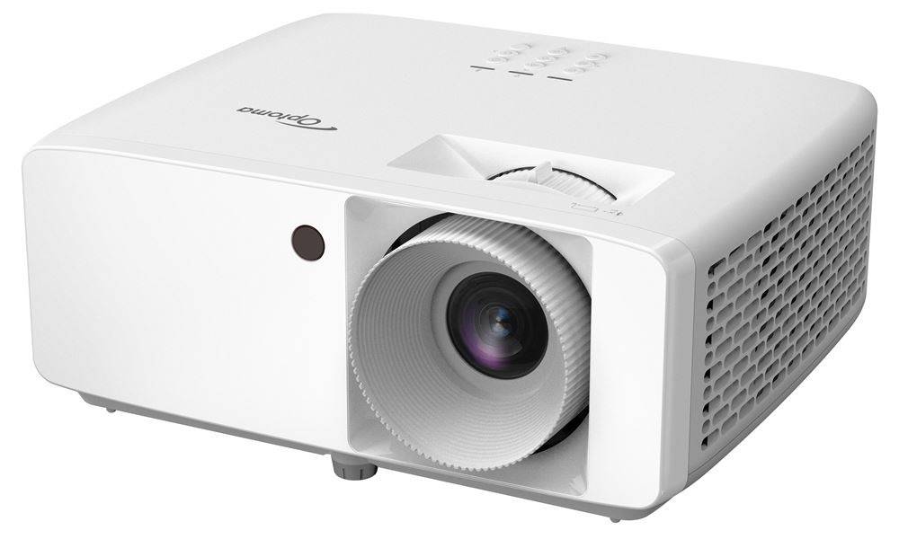 Optoma ZW350e OPTOMA 5055387666382-4