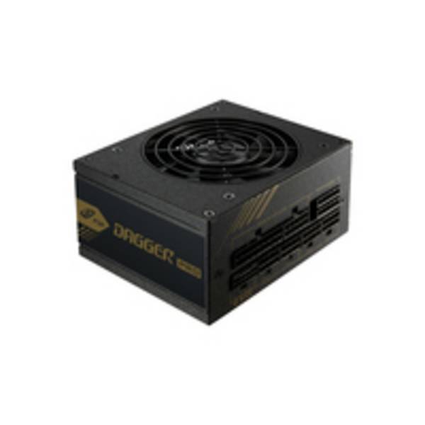 FSP DAGGER PRO ATX3.0(PCIe5.0) 850W, 850 W, 100 - 240 V, 50/60 Hz, 12-6 A, Actif, 120 W