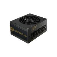 FSP DAGGER PRO ATX3.0(PCIe5.0) 850W, 850 W, 100 - 240 V, 50/60 Hz, 12-6 A, Actif, 120 W-0