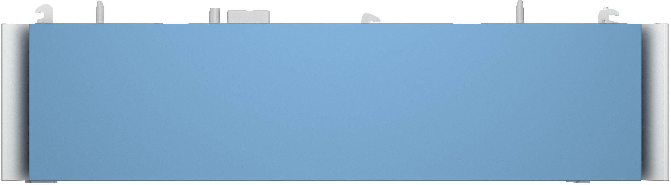 HP Clr LaserJet 550 Sheet Paper Tray-0