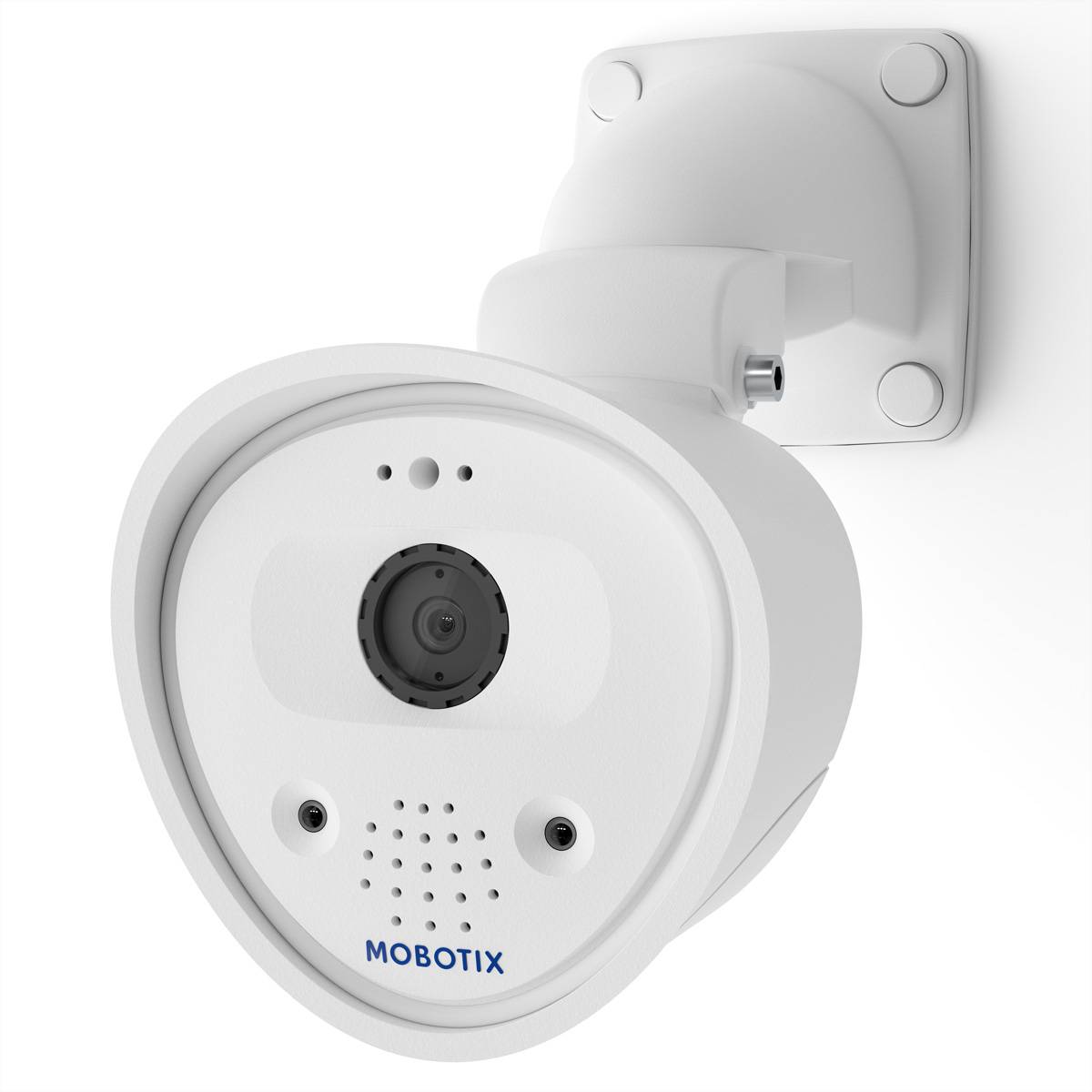 MOBOTIX M-ONE Caméra 8 MP, 120°, IR-LED 30m-1